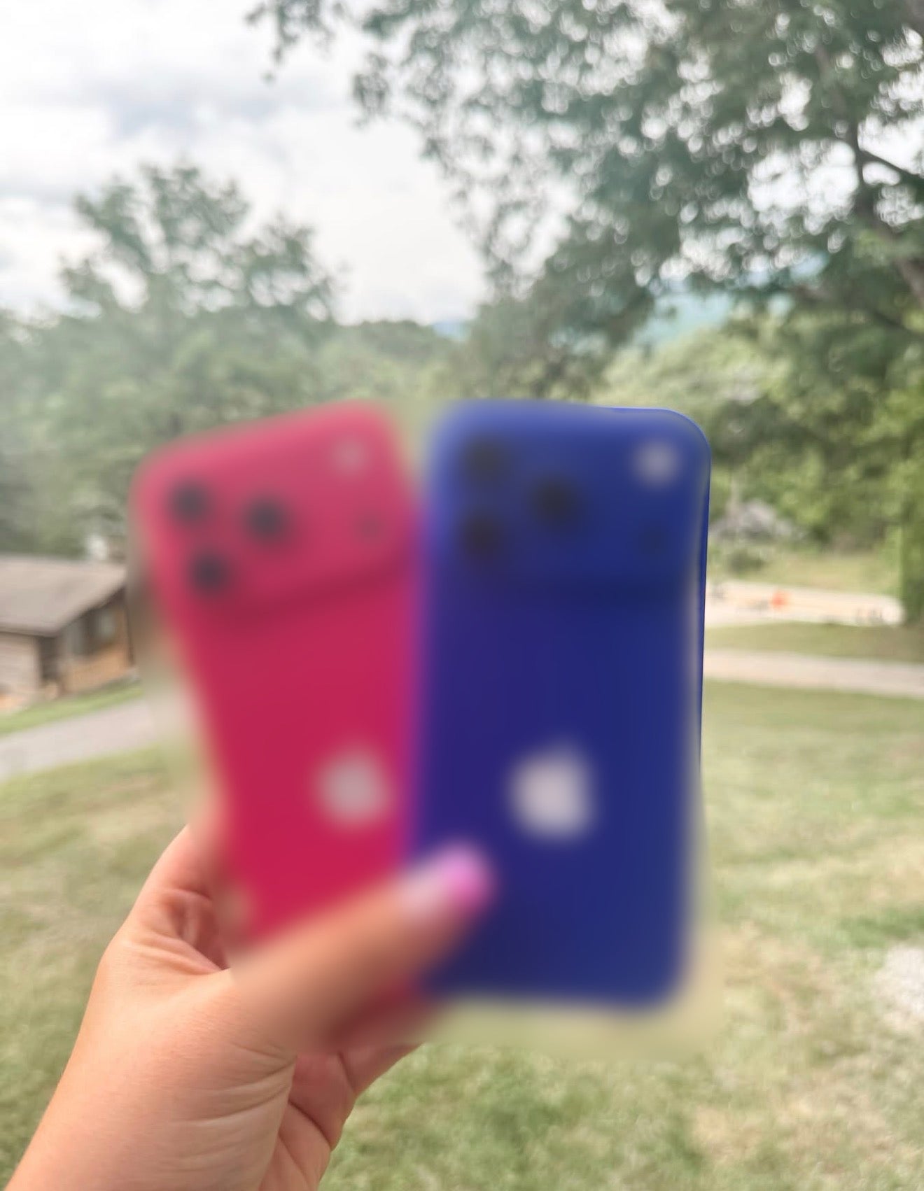 Kids Play Device