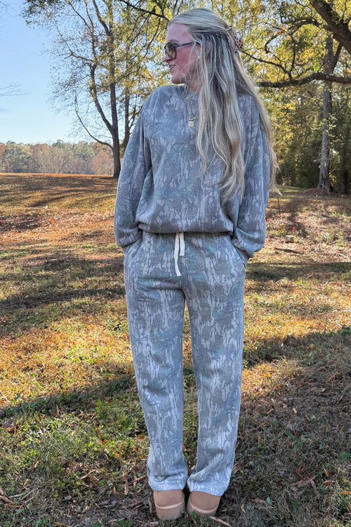 Camo Set