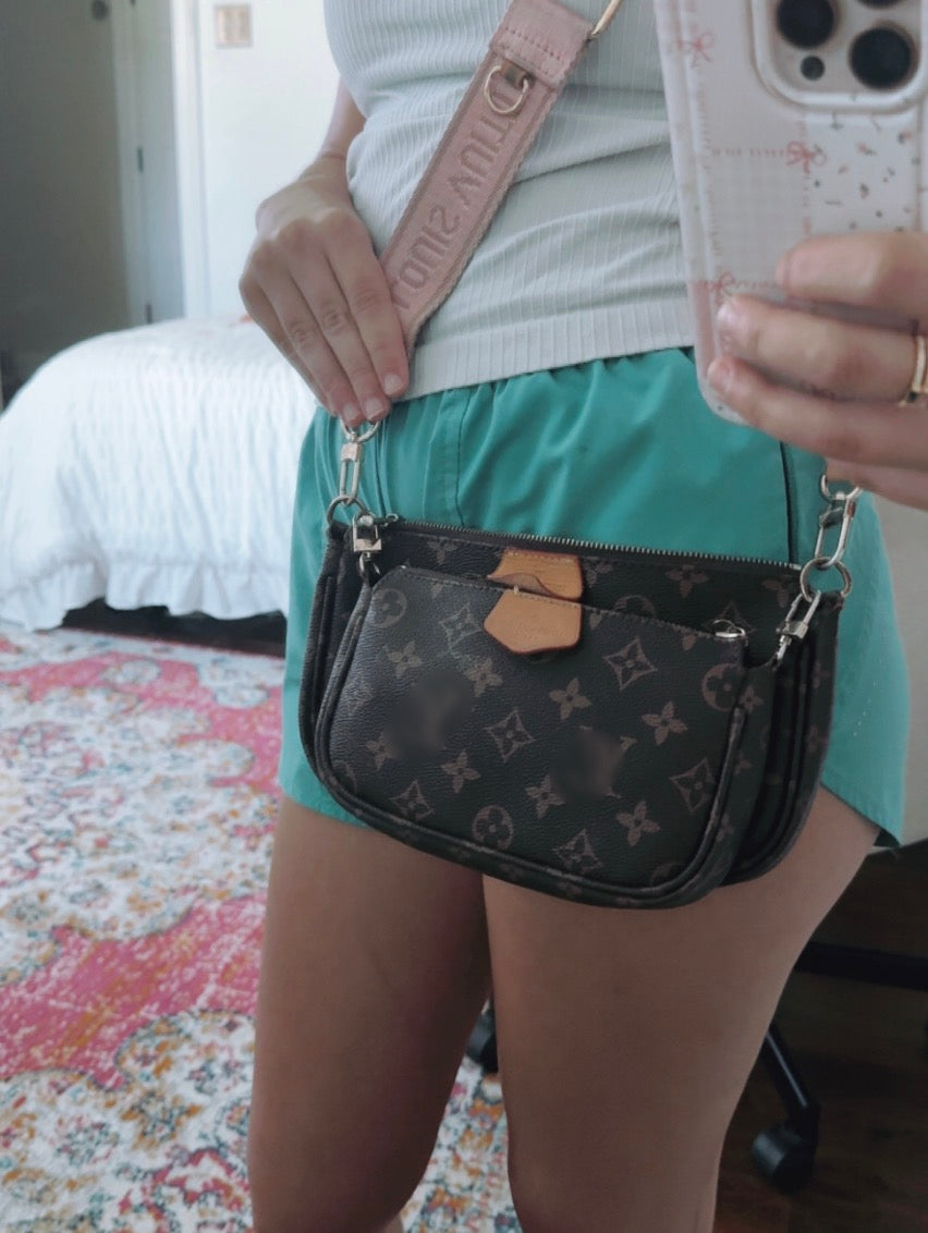 Multi Baggy