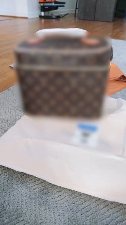 Makeup Bags