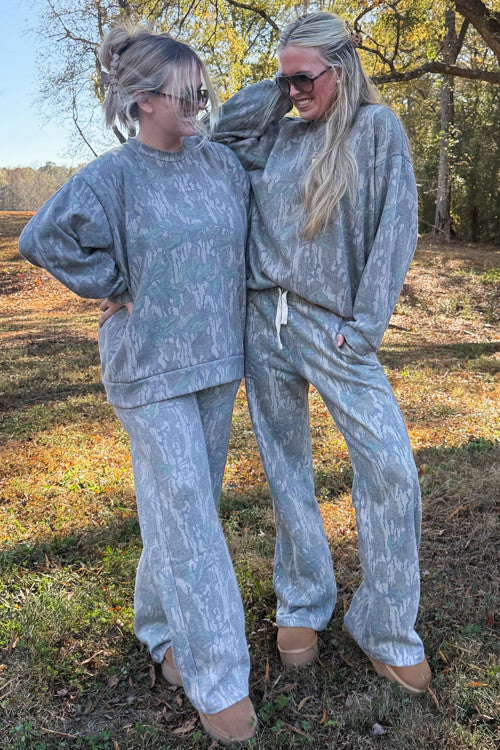 Camo Set