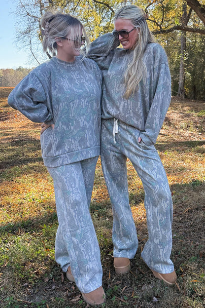 Camo Set